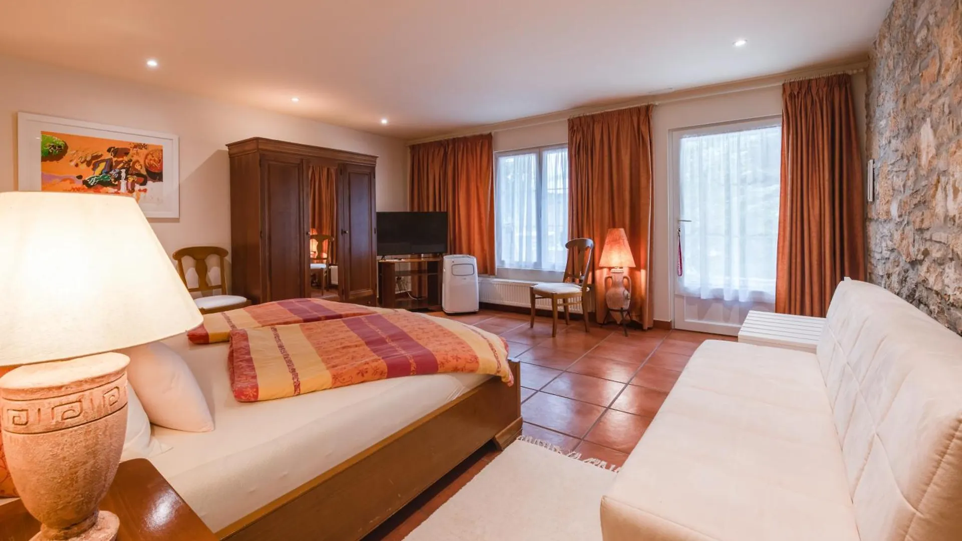Rosmarinus Bed & Breakfast Smoljanci